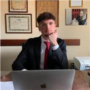 Neolaureato in Storia offre ripetizioni (anche on-line)!